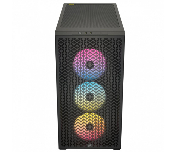 Corsair 3000D RGB Black - 1150138 - zdjęcie 16